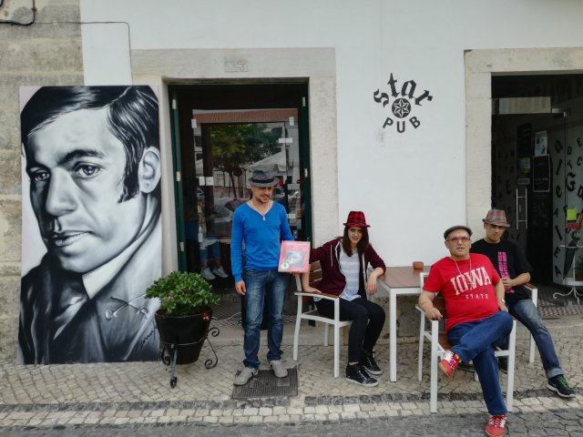 star pub